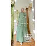 AYANA-002 Gamis Cerutty Outer